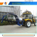 tractorTowable Compost Turner, Chicken Manure Turner